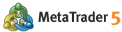 MT5 Logo